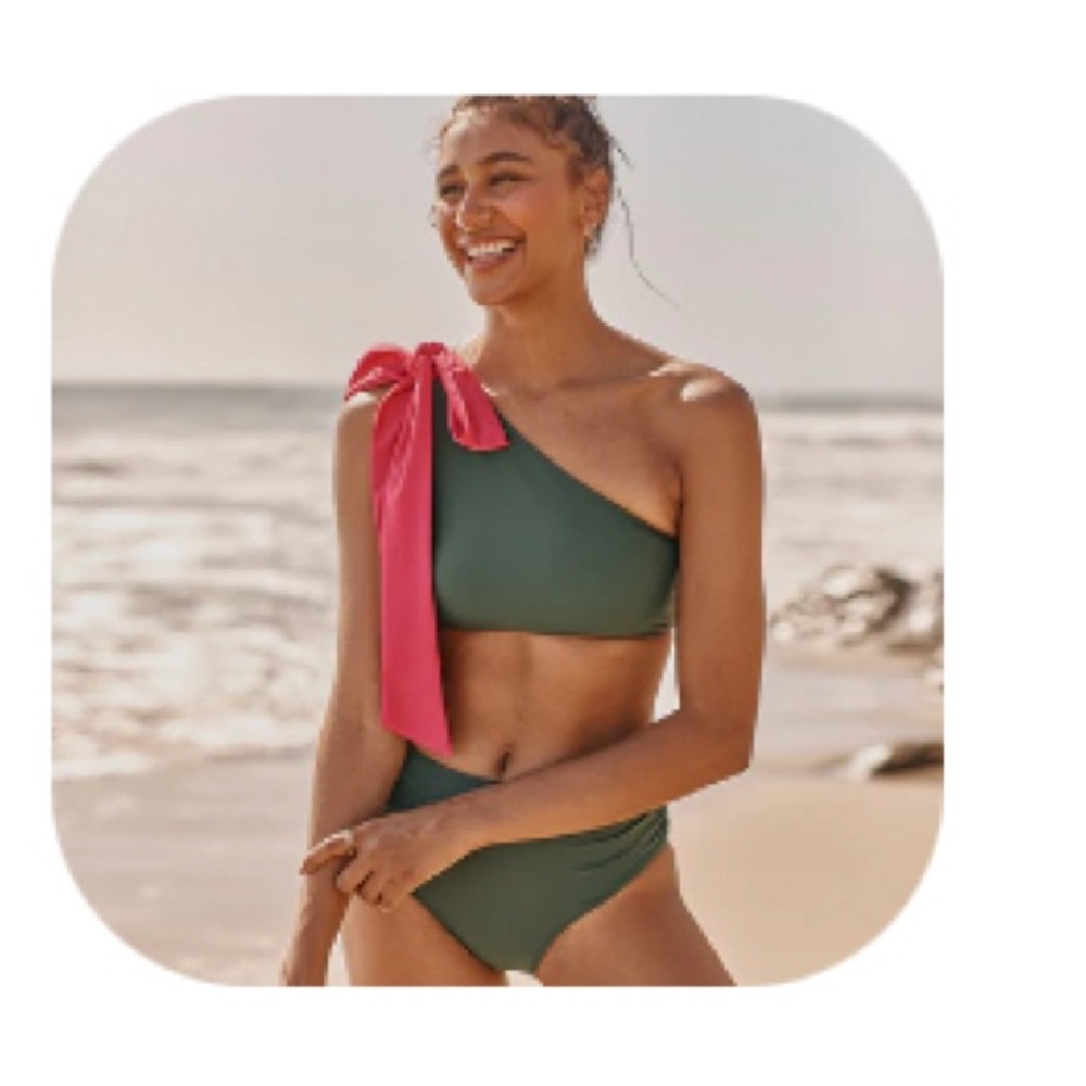 Size 2 SummerSalt Bikini